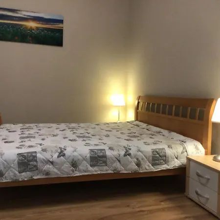 Ml Suites Apartmán
