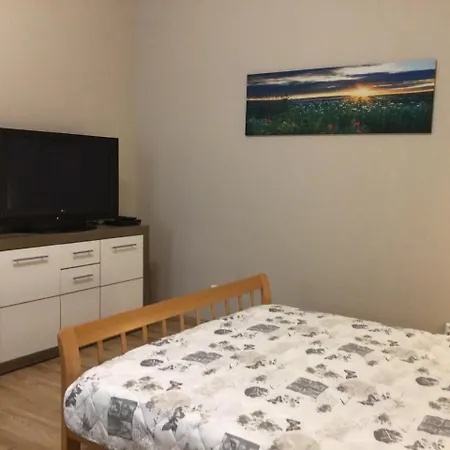 Apartmán Ml Suites