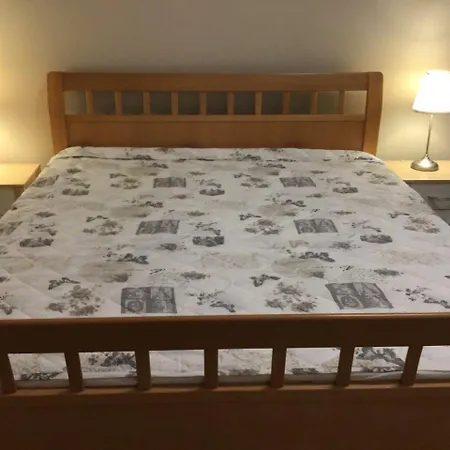 Ml Suites Mariánské Lázně