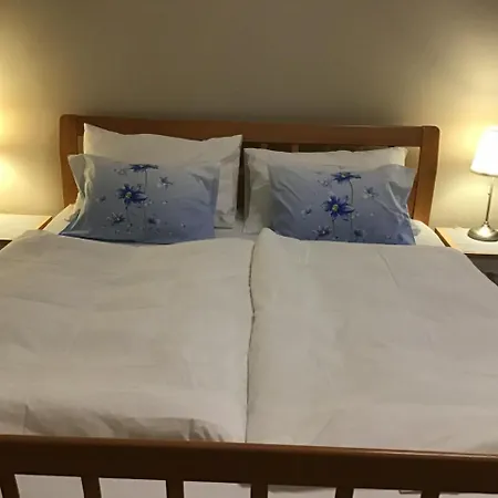 Apartmán Ml Suites Mariánské Lázně